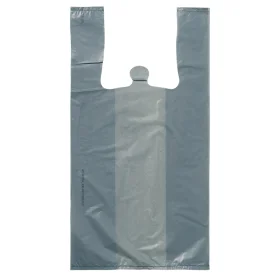Carrier Bags - Midi (250 Pack) Carrier Bags - Midi (250 Pack)